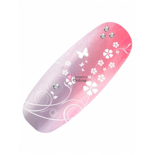 Pigment Mermaid Effect Nded Alb 3 g art. 6616